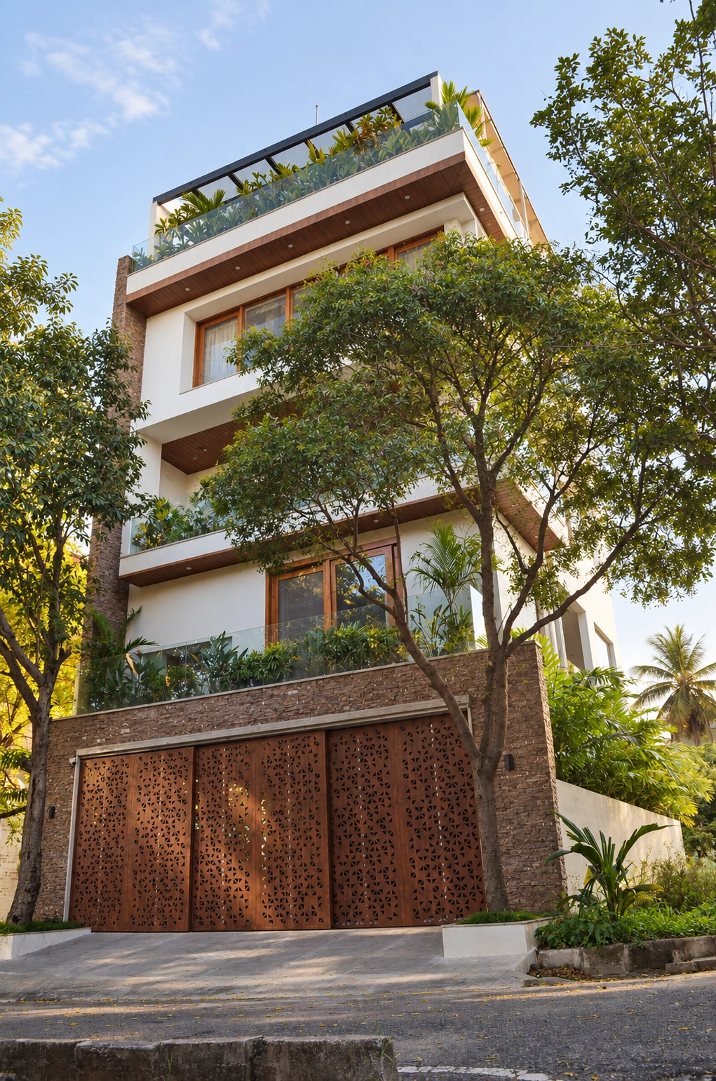 Mr. Keshav Residence, Magadi Road, Bangalore