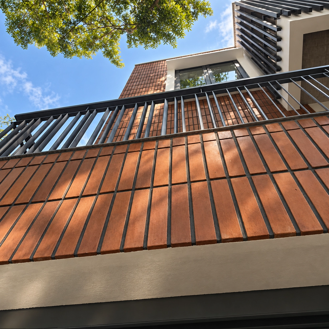Mr. Lakus Residence, Judicial Layout, Bangalore
